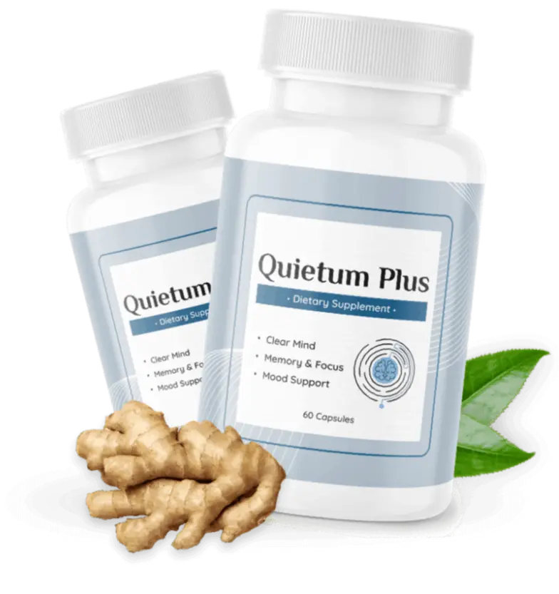 Quietum Plus supplement